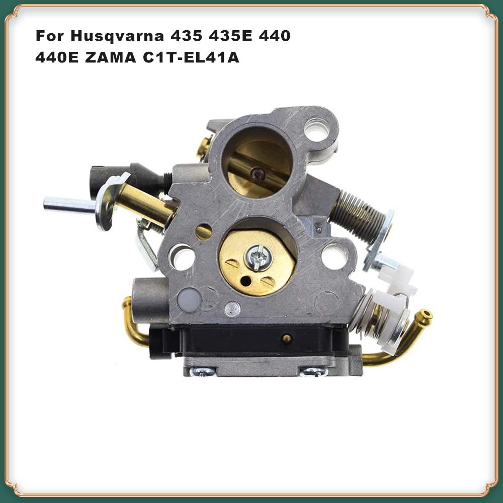 Kit de réparation de carburate - Husqvarna Chainsaw 440 avis et prix