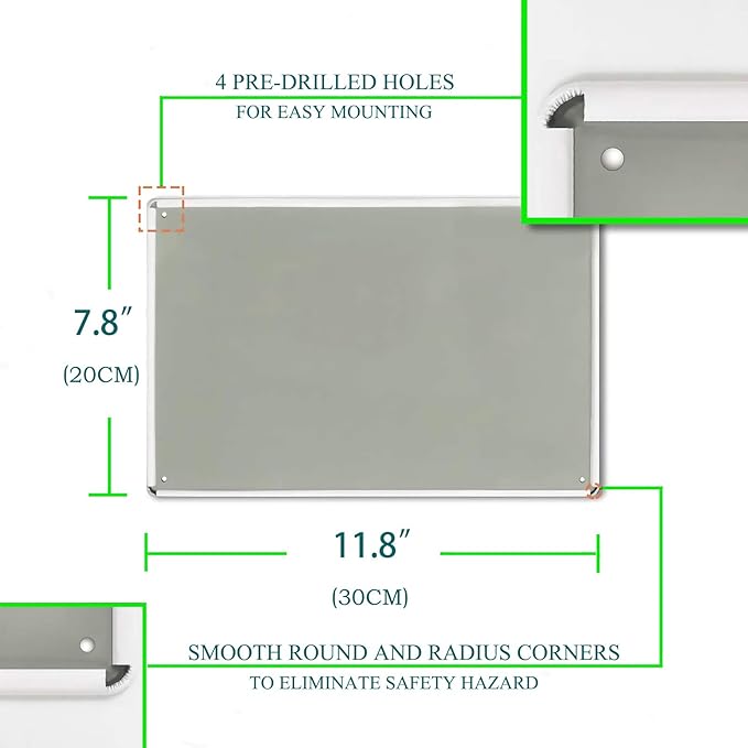 Panneau métallique super durab - Urban Farming Wall avis et prix
