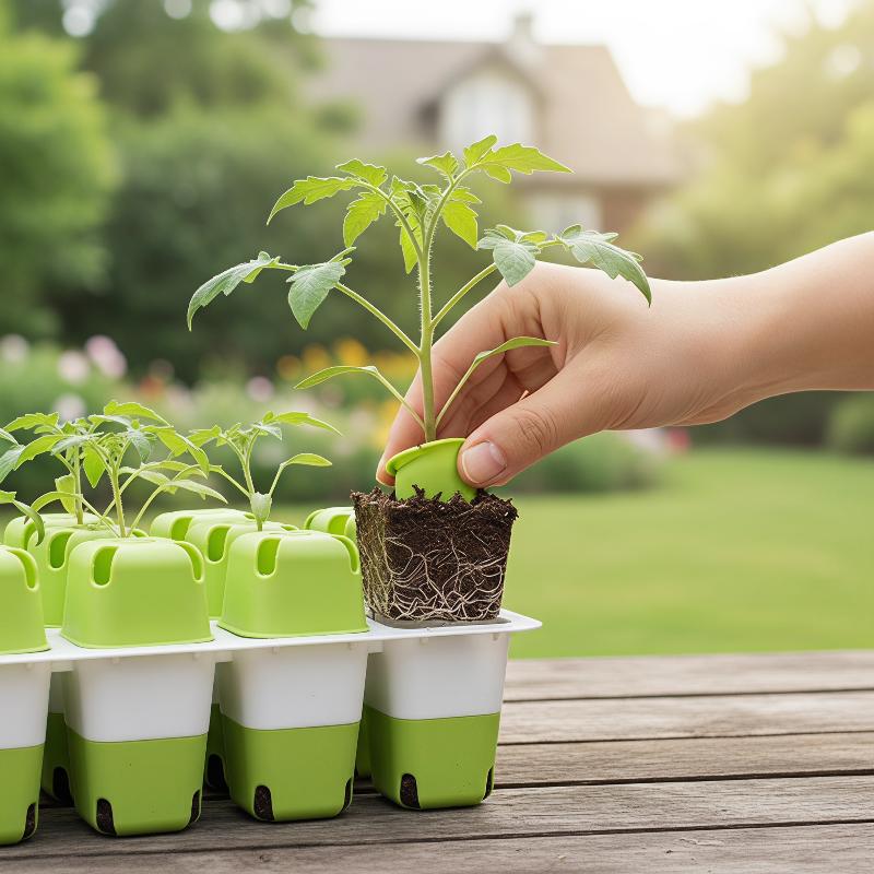 Kit de Germination et de Propa - Dome Propagation Kit avis et prix