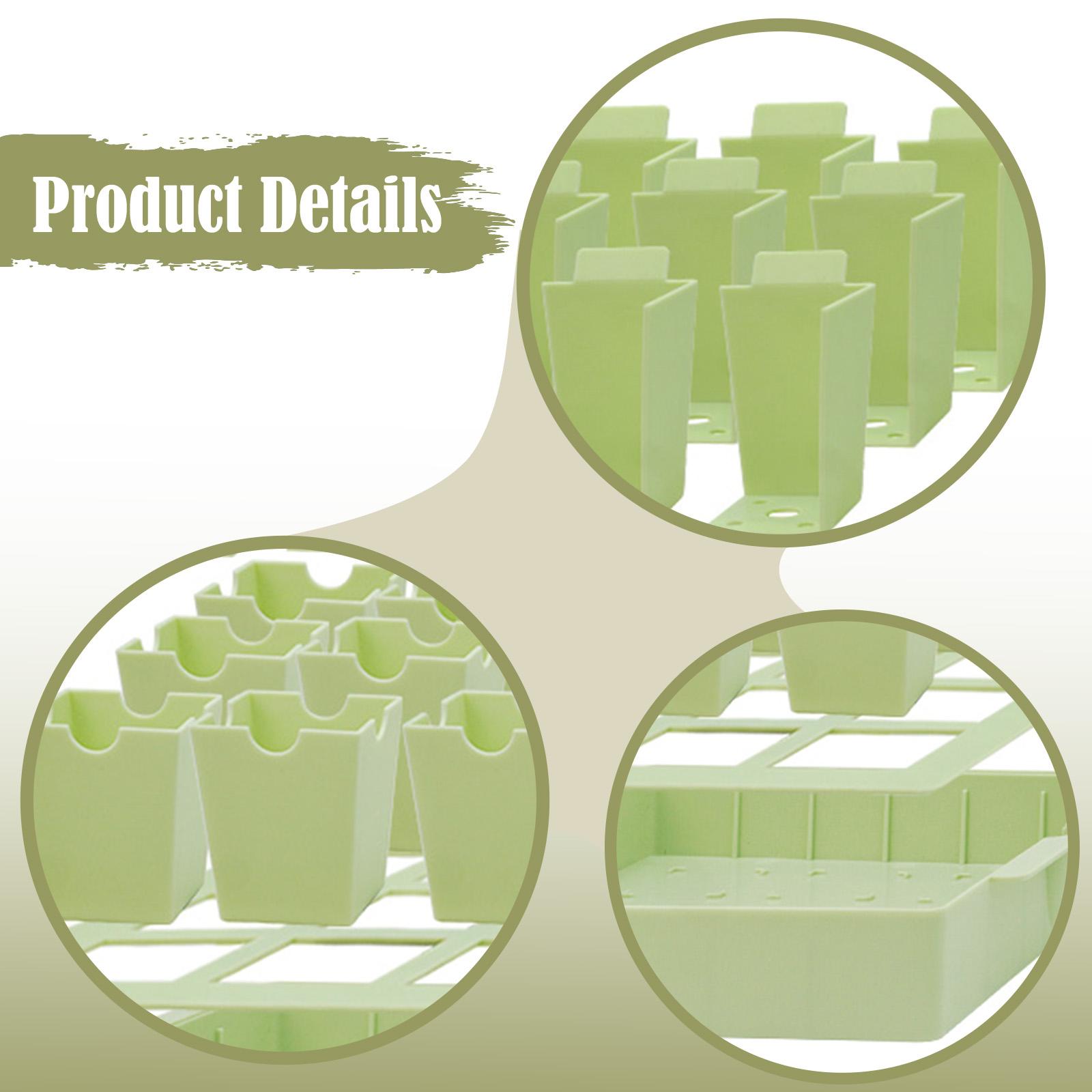 Kit de démarrage pour plantes  - Dome Propagation Kit avis et prix