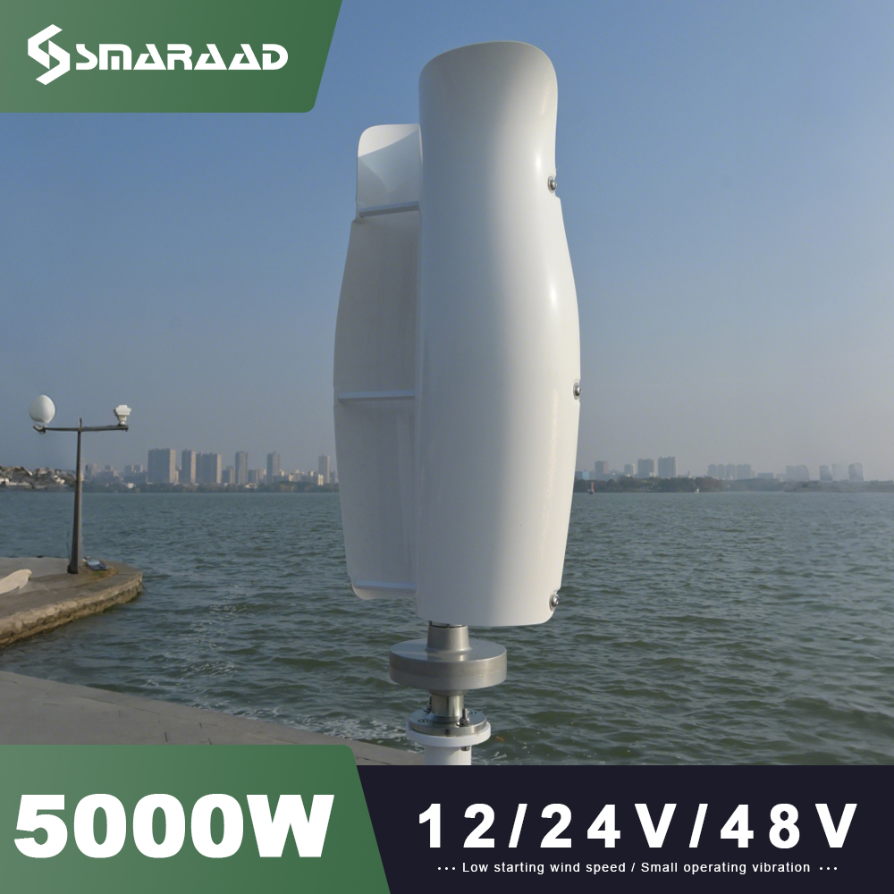 Turbine éolienne verticale à f - Urban Farming Vertical avis et prix