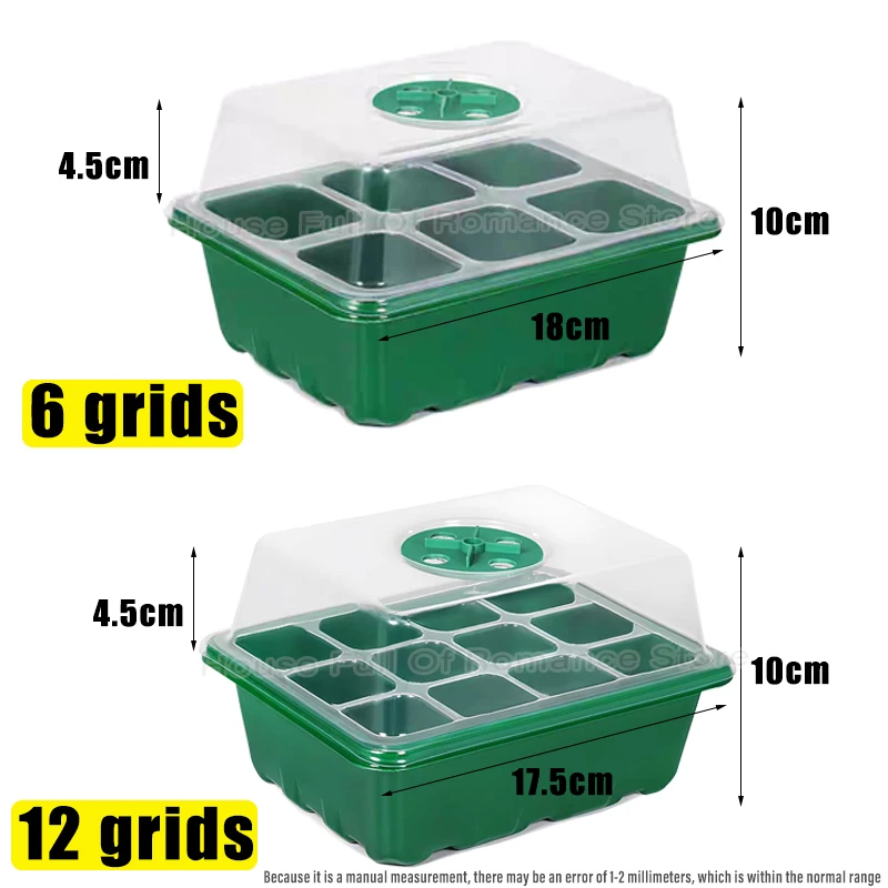 Kit de démarrage pour semis av - Dome Propagation Kit avis et prix
